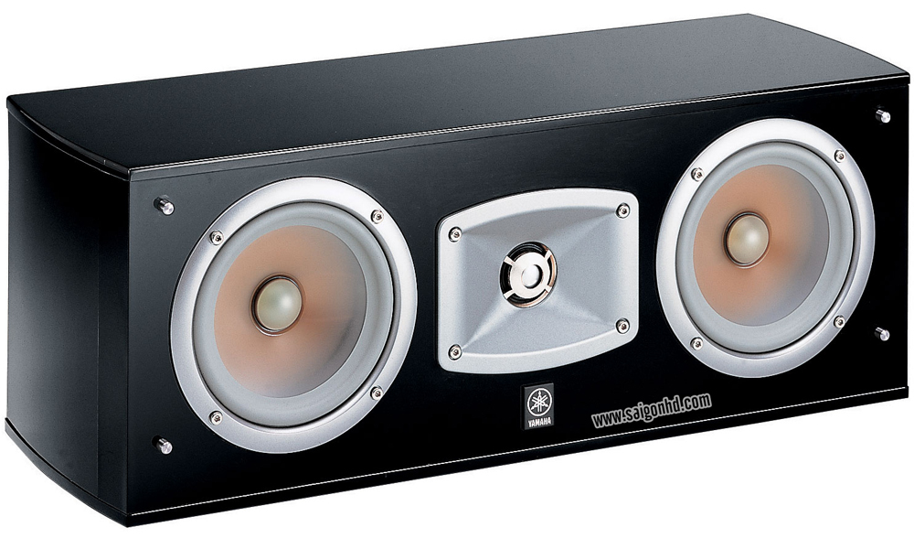 YAMAHA NS C444