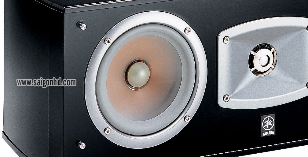 YAMAHA NS C444