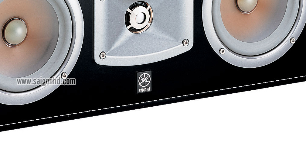YAMAHA NS C444