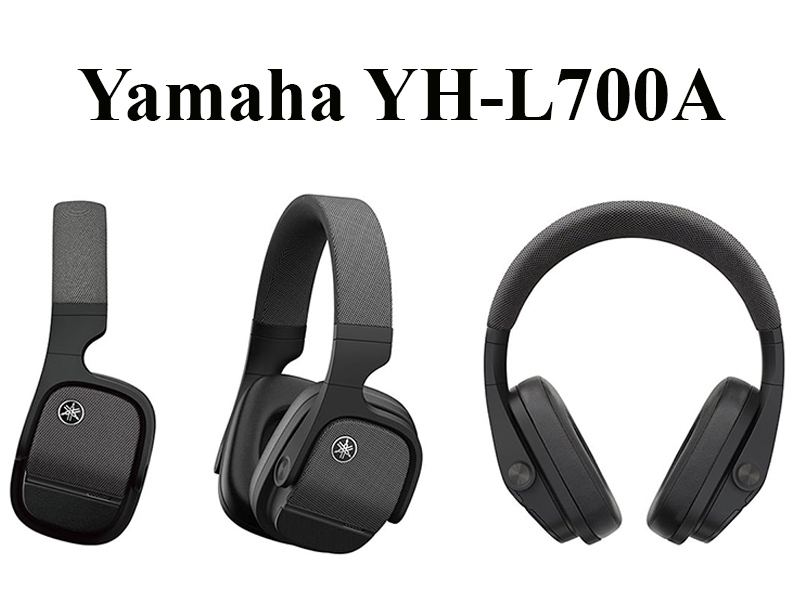 TAI NGHE YAMAHA YH-L700A