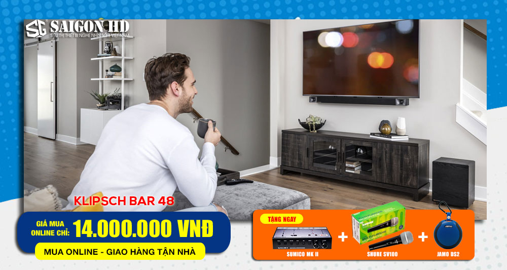 LOA BLUETOOTH - SOUNDBAR SIÊU CHẤT GIẢM ĐẾN 49%