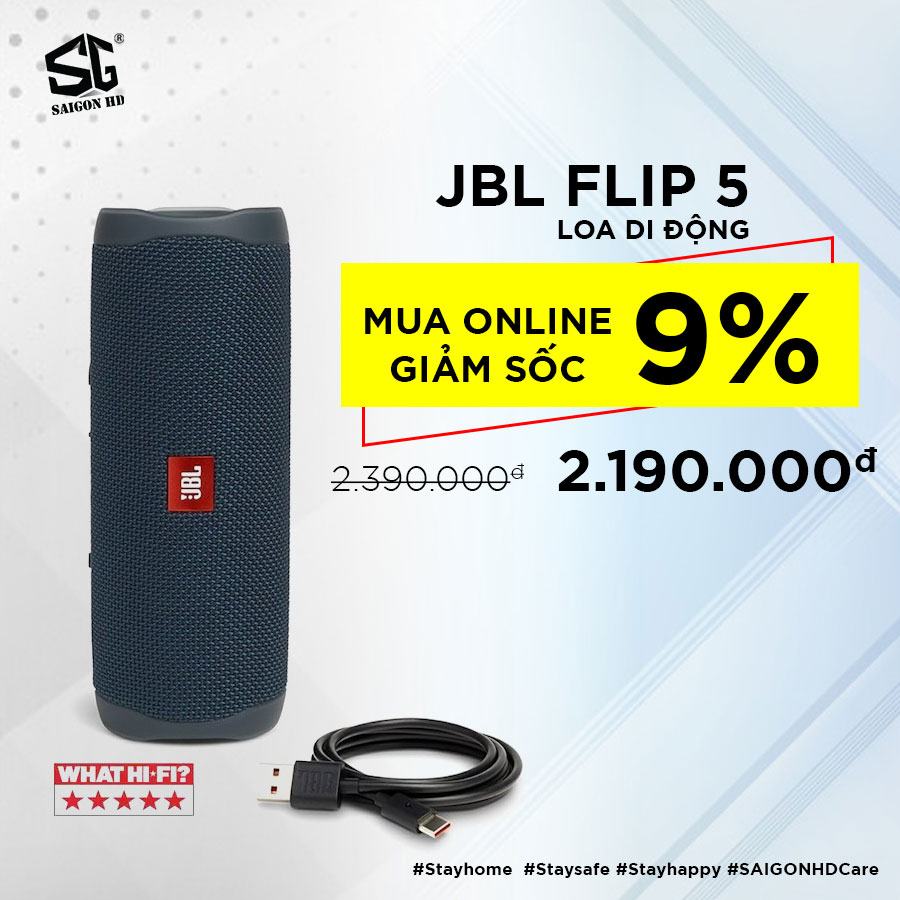 Sale giật mình với JBL và Harman Karrdon