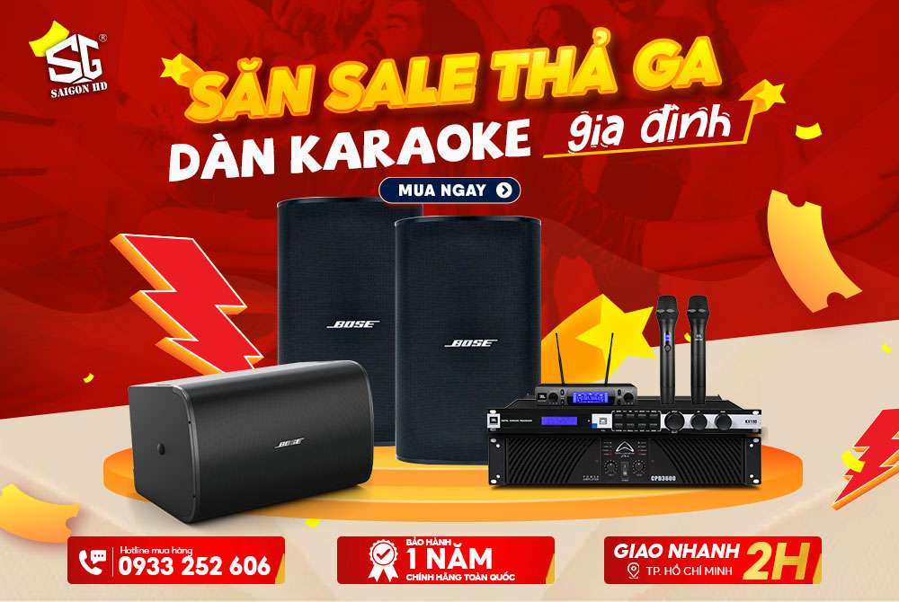 SĂN SALE THẢ GA - KHÔNG LO VỀ GIÁ