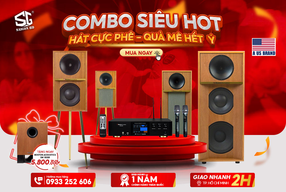 HÁT CỰC PHÊ - QUÀ MÊ HẾT Ý