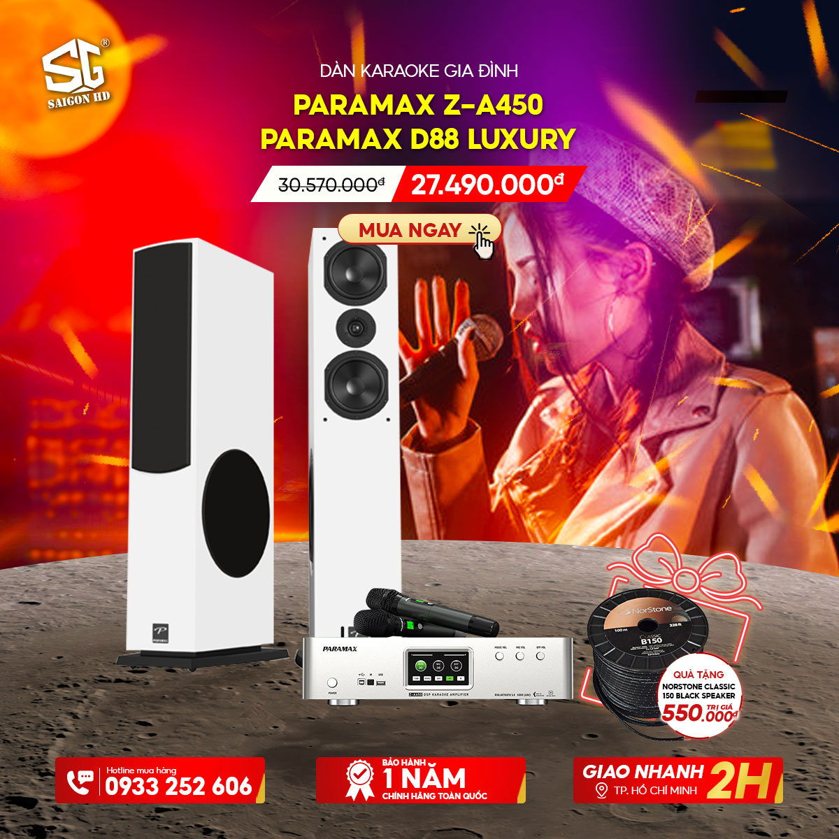 TOP DÀN KARAOKE DEAL CỰC CHẤT