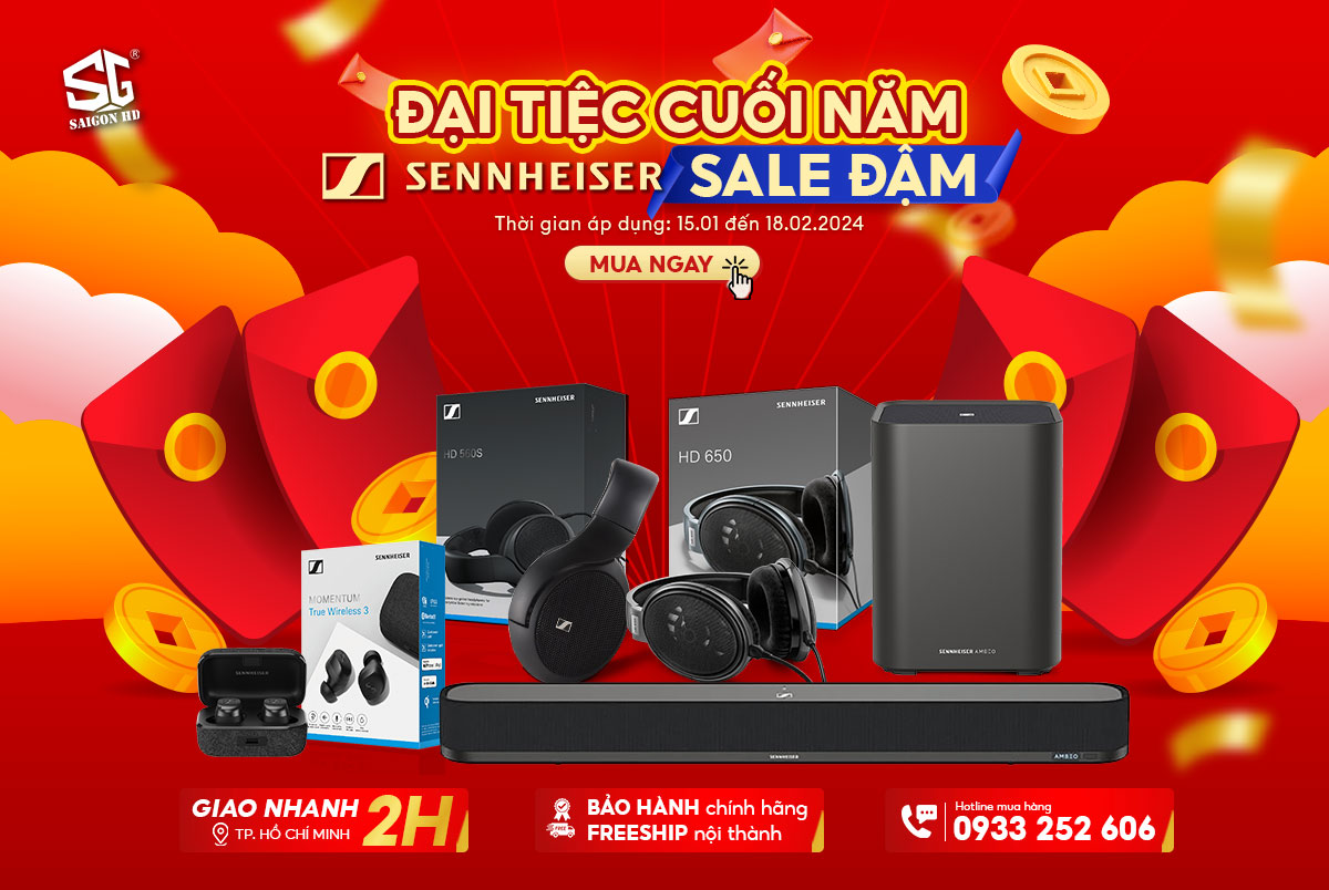 Tết giảm giá mạnh - Nhanh tay chốt đơn