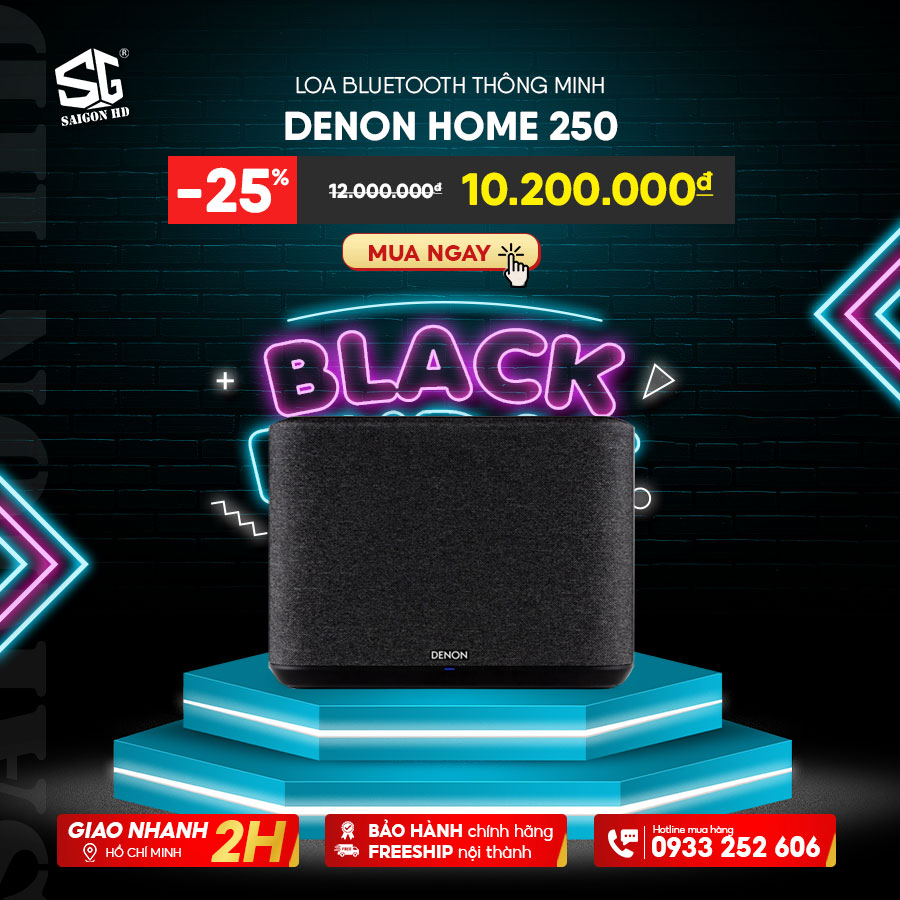 CƠN SỐT BLACK FRIDAY SĂN NGAY KẺO LỠ