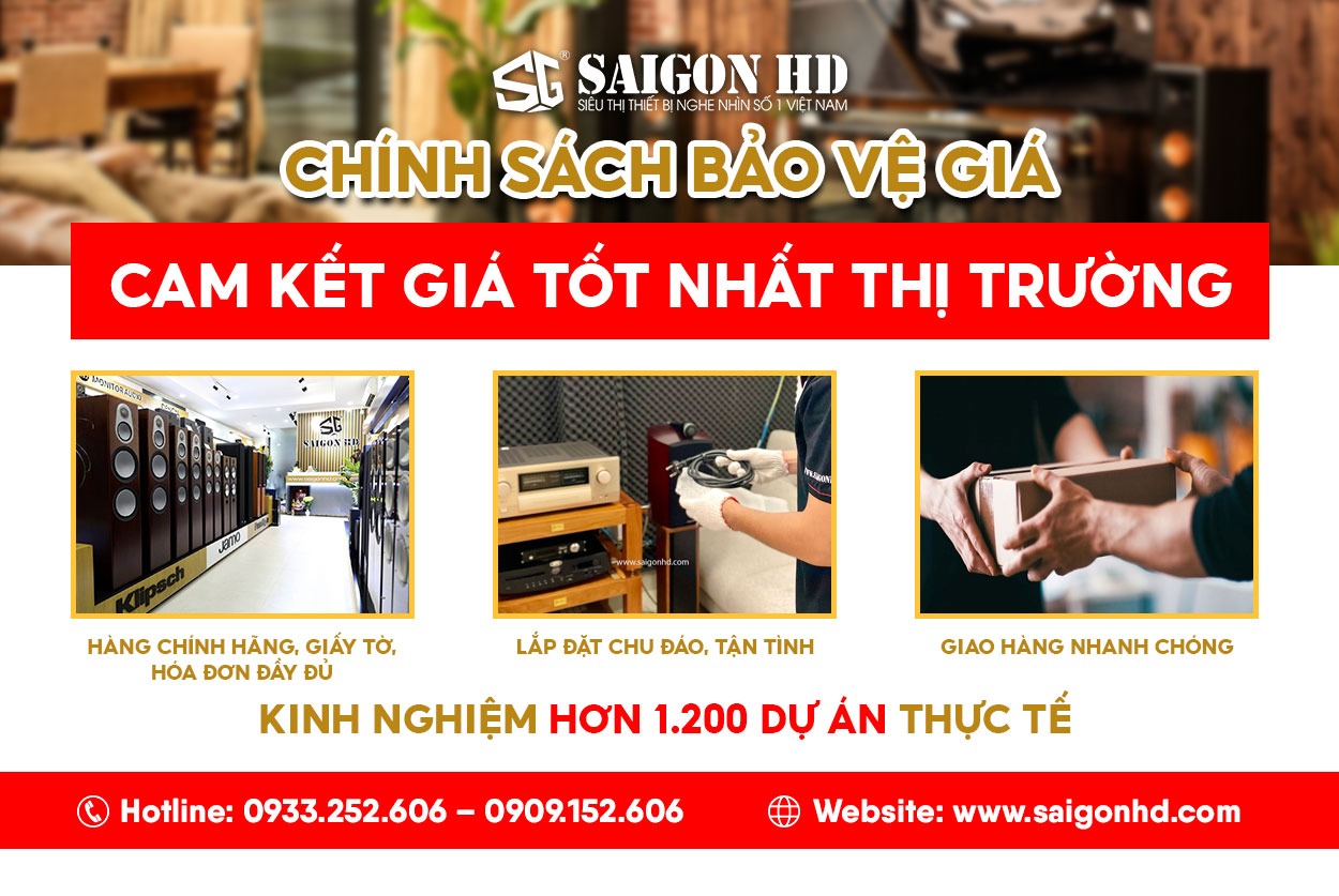 CHÍNH SÁCH BẢO VỆ GIÁ