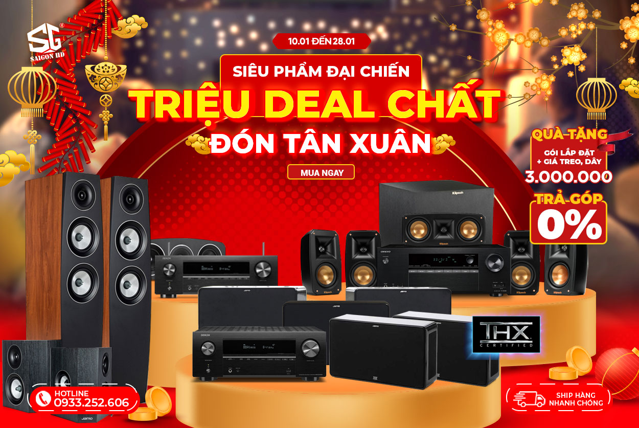 COMBO XEM PHIM KHUYẾN MÃI TẾT 2022