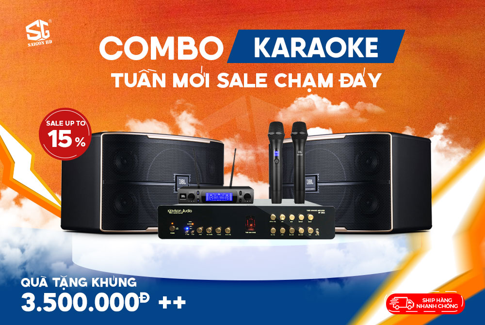 TUAN MOI SALE CHẠM ĐÁY