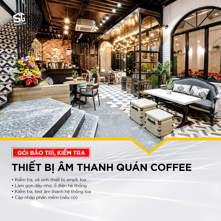 An tâm bảo dưỡng - Tận hưởng dài lâu