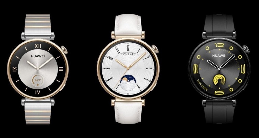 Khám phá đồng hồ thông minh HUAWEI WATCH GT 4: chìa khóa cho cuộc sống hiện đại