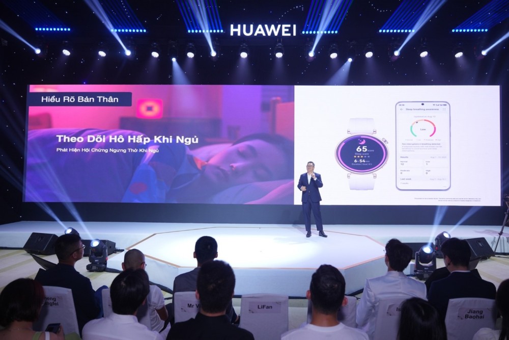 Khám phá đồng hồ thông minh HUAWEI WATCH GT 4: chìa khóa cho cuộc sống hiện đại