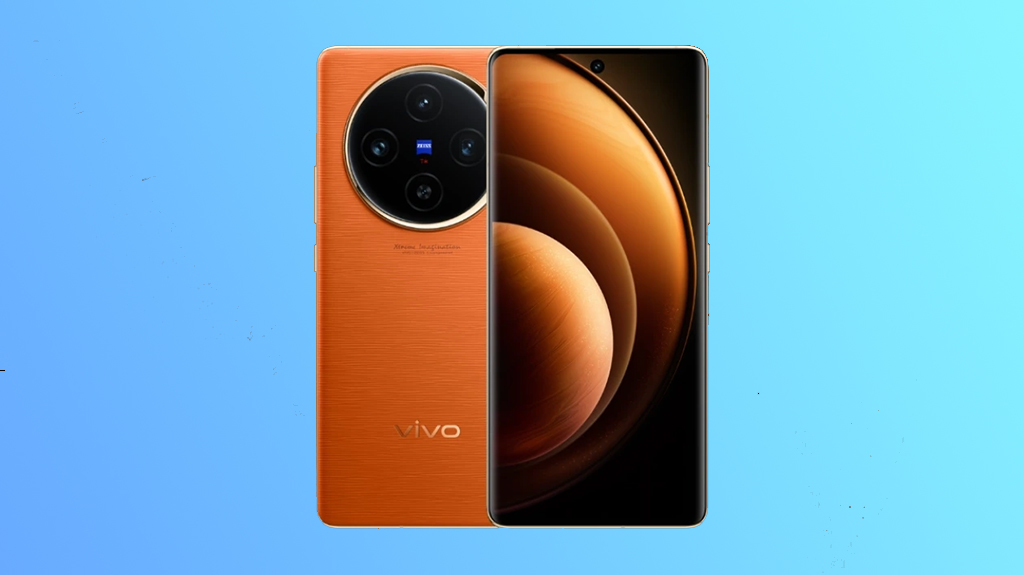 So sánh Xiaomi 14 Pro và Vivo X100 Pro: Những điện thoại cao cấp hàng đầu so kè từng hạng mục