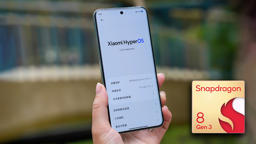 So sánh Xiaomi 14 Pro và Vivo X100 Pro: Những điện thoại cao cấp hàng đầu so kè từng hạng mục