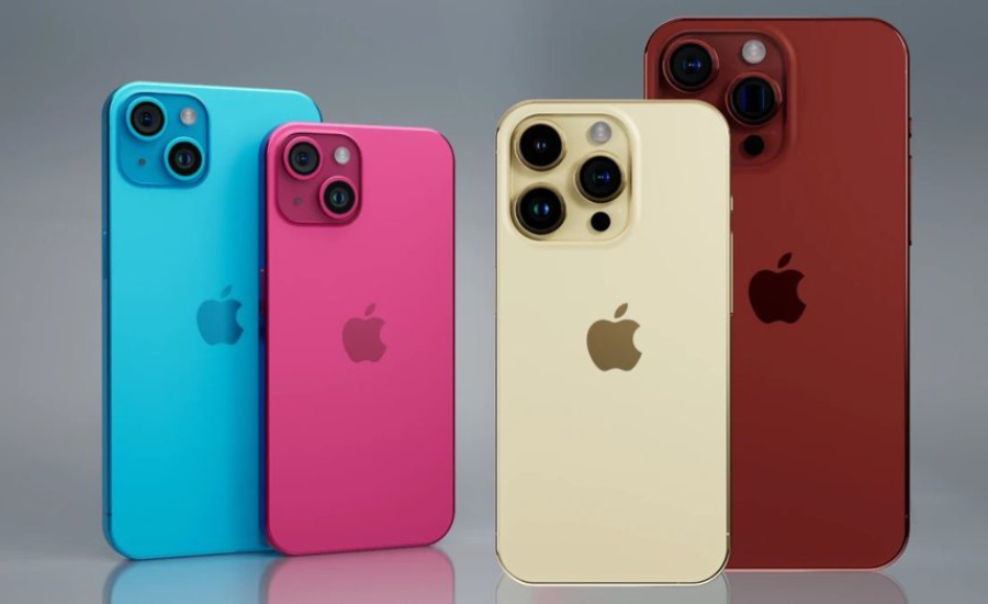 So sánh iPhone 15 và iPhone 15 Pro: Nên mua máy nào hơn?