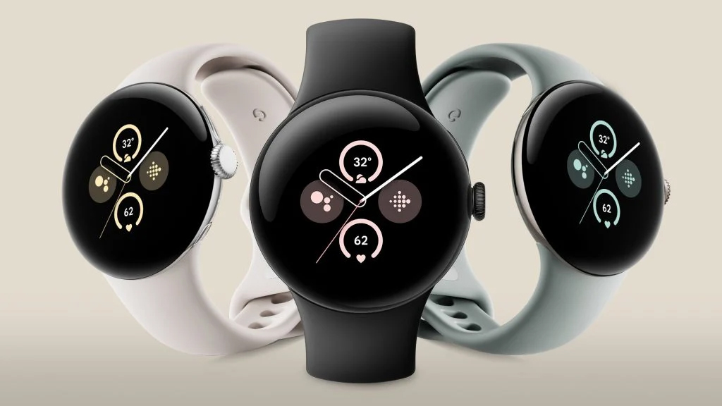 Google Pixel Watch 3 sẽ có thêm phiên bản kích thước lớn hơn cho thời lượng sử dụng pin dài hơn và màn hình lớn hơn