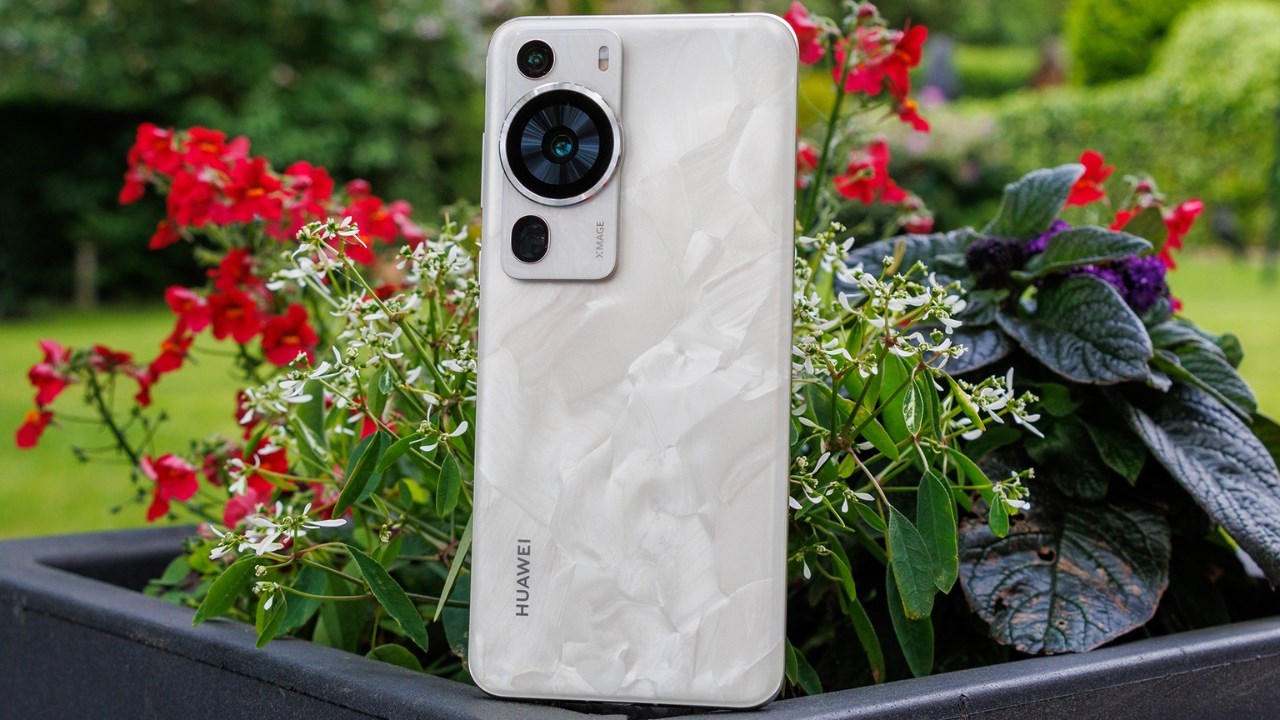 Huawei P70 được nâng cấp chất lượng camera dù độ phân giải chỉ 50MP