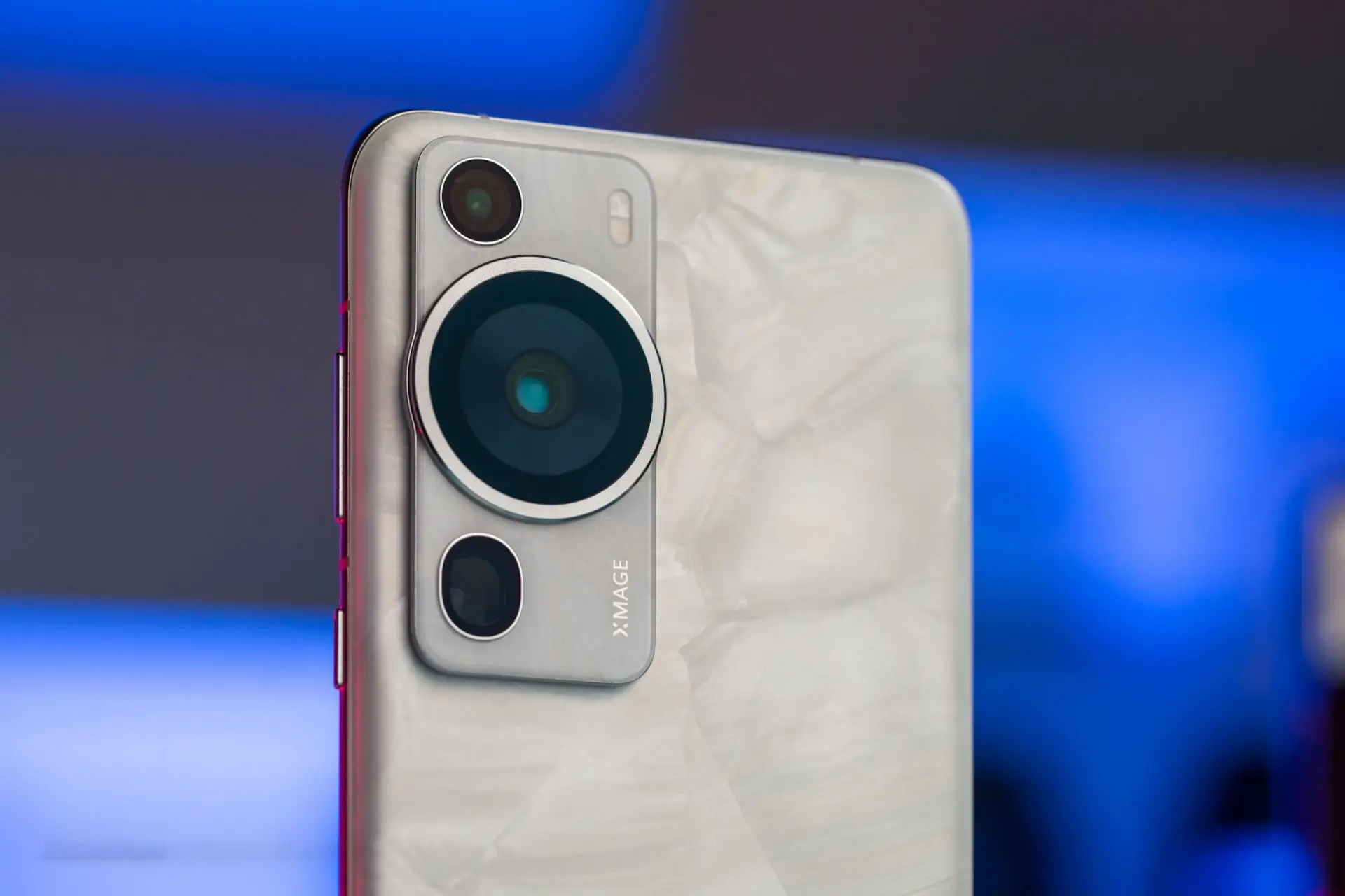 Huawei P70 được nâng cấp chất lượng camera dù độ phân giải chỉ 50MP