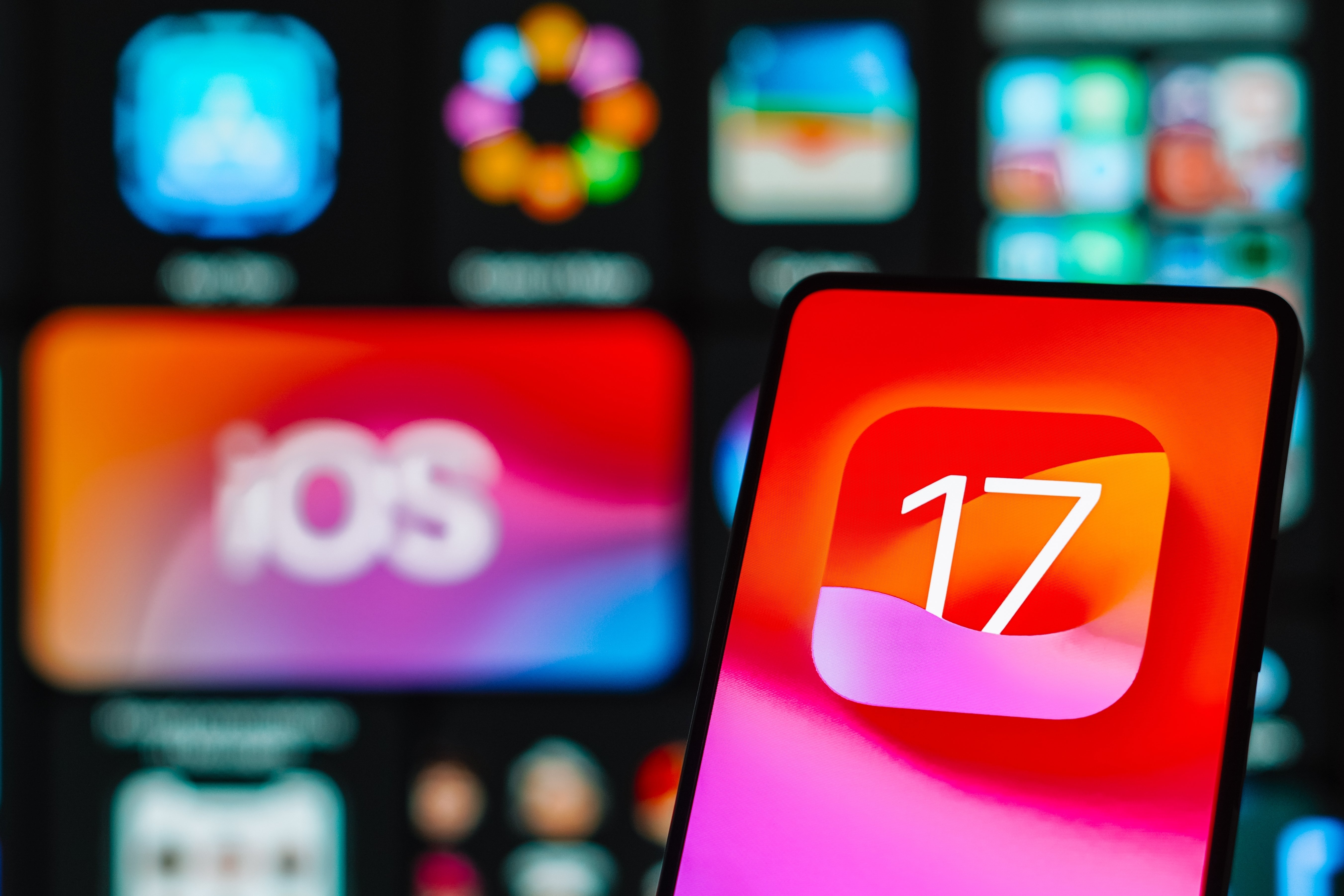 iOS 17.4 Beta 1 chính thức được phát hành với một số thay đổi phù hợp thị trường EU