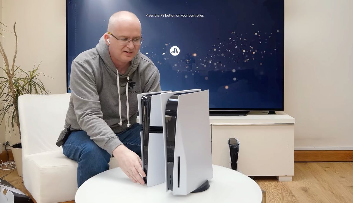 Hé lộ toàn bộ thông số cấu hình của PlayStation 5 Pro trước ngày mở bán