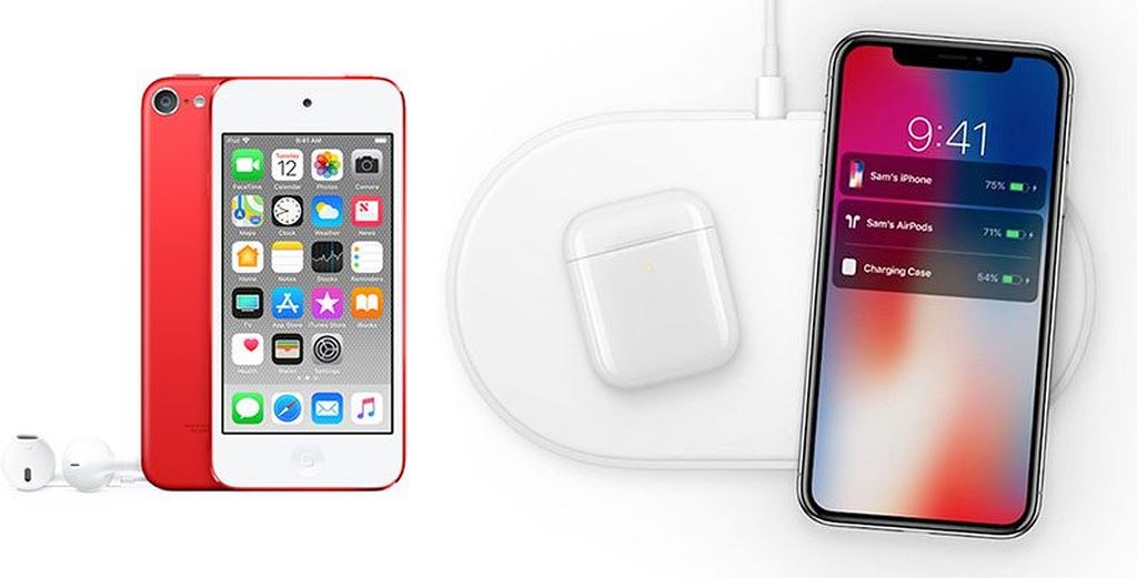 AirPower và AirPods mới sẽ được ra mắt trong năm 2019 ảnh 1