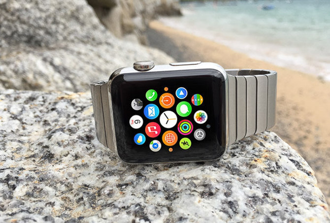 Apple Watch thế hệ thứ 3 sẽ ra mắt trong năm nay