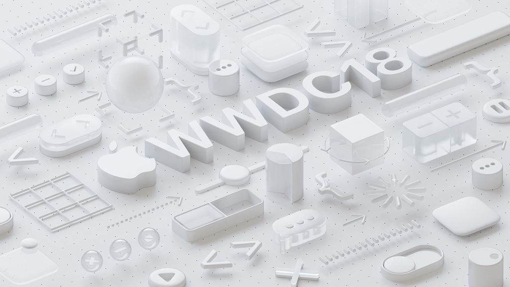 Apple chính thức gửi thư mời sự kiện WWDC 2018