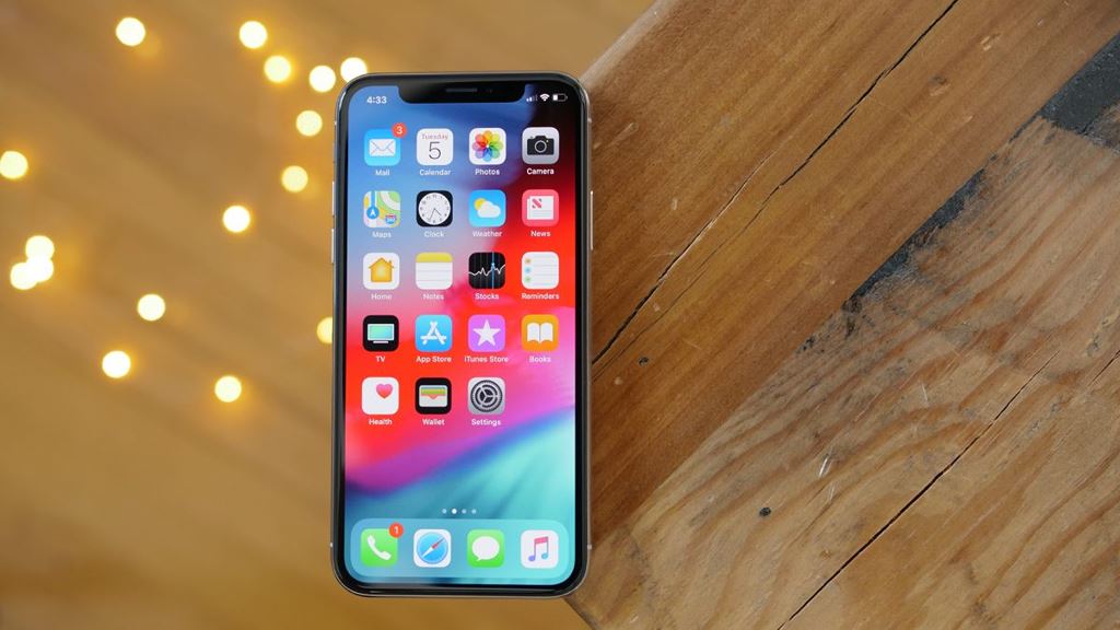 Apple phát hành bản cập nhật iOS 12 beta 2