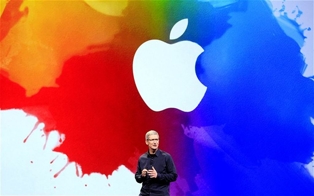 Chờ đợi gì tại Apple WWDC 2018: iPhone giá rẻ, iPad 'tai thỏ' hay MacBook Air mới?