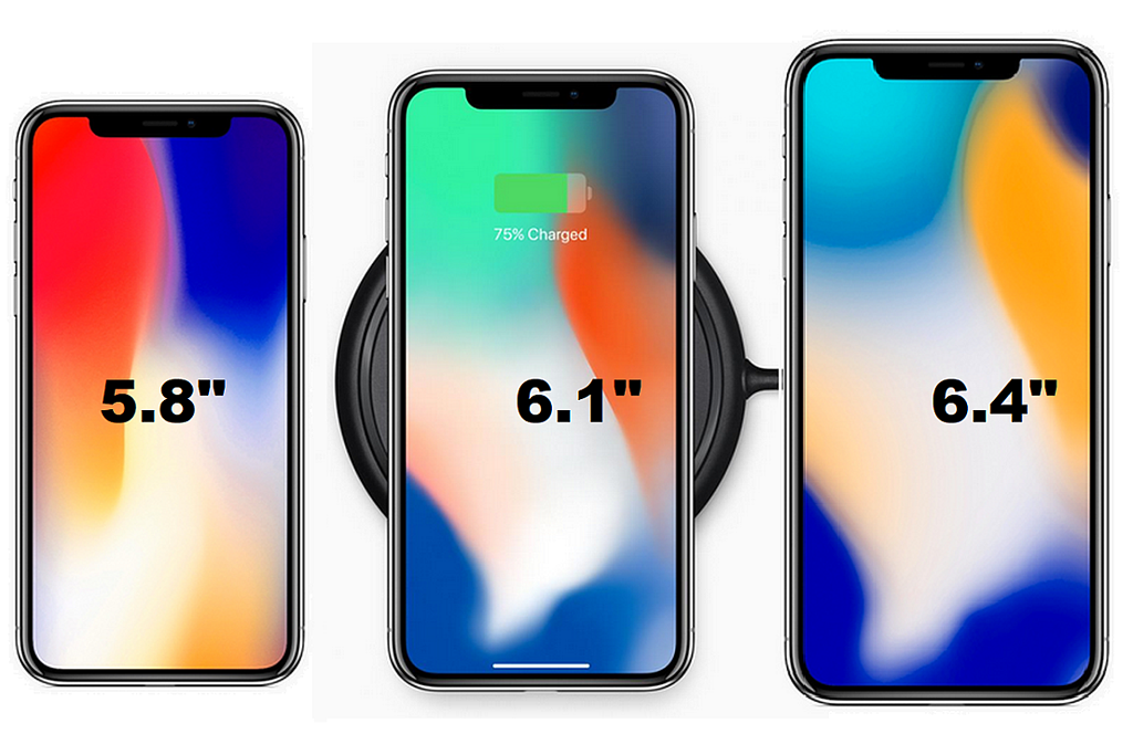 Chờ đợi gì tại Apple WWDC 2018: iPhone giá rẻ, iPad 'tai thỏ' hay MacBook Air mới?