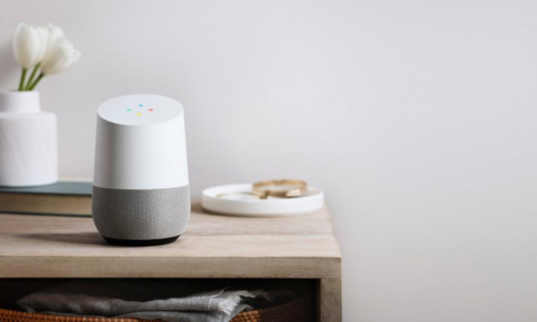 Google tung cập nhật mới cho Google Assistant giao tiếp tự nhiên hơn với người dùng