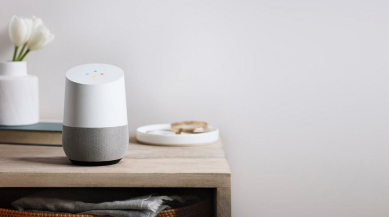 Google tung cập nhật mới cho Google Assistant giao tiếp tự nhiên hơn với người dùng