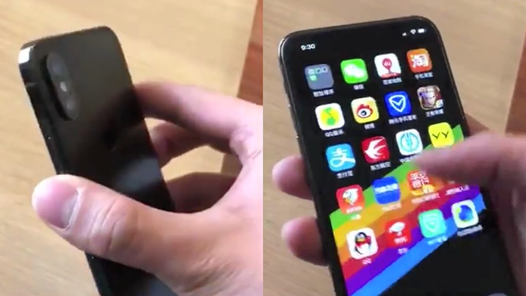 Rò rỉ iPhone SE 2: khi iPhone 5 được nâng cấp tai thỏ và camera kép