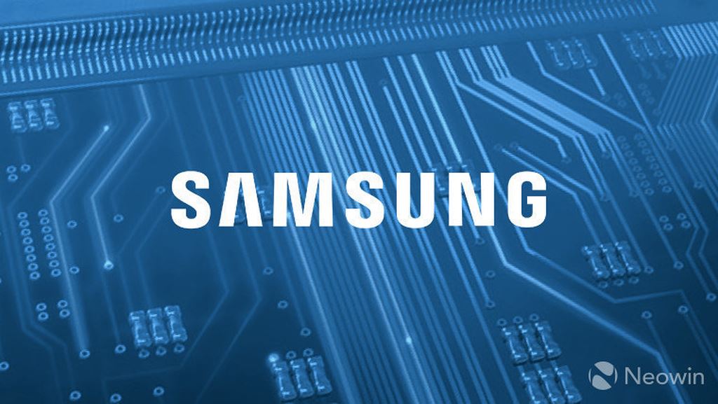 Samsung muốn trở thành nhà cung cấp chip A13 cho Apple vào năm sau