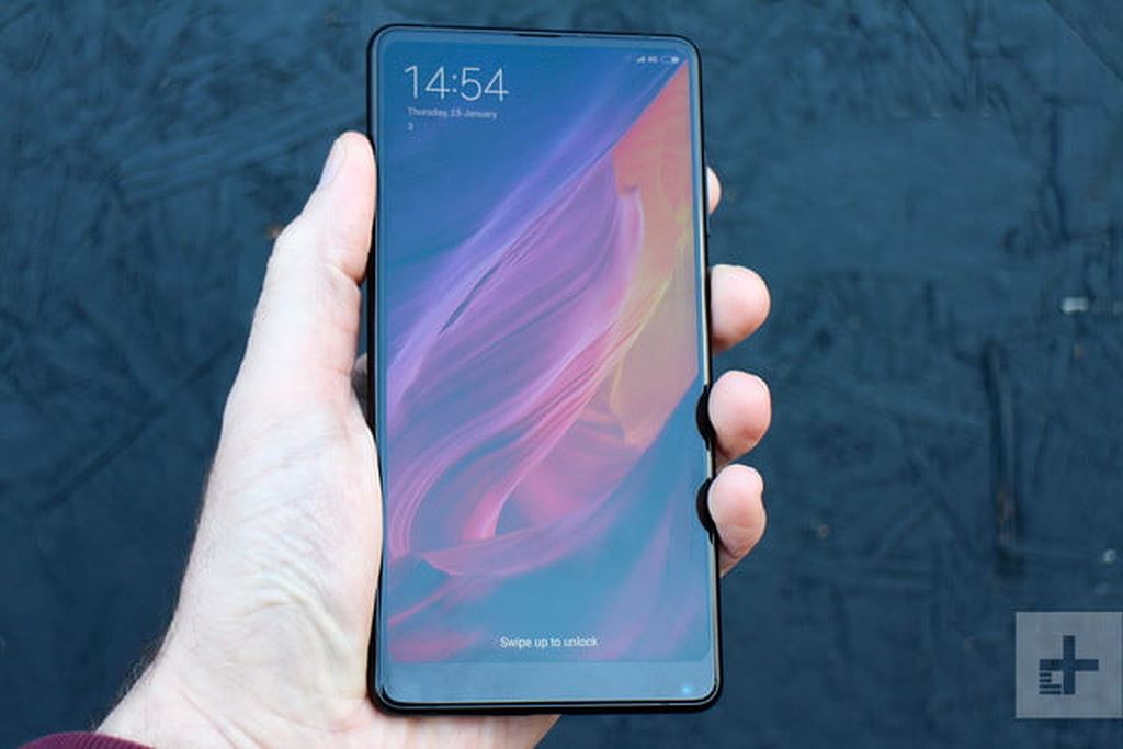 Samsung sẽ áp dụng loa rung dưới màn hình trên Galaxy S10?