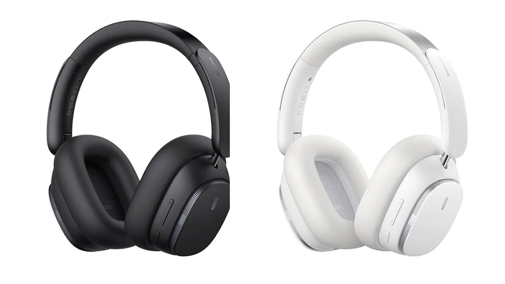 Baseus ra mắt tai nghe H1 Pro có khả năng giảm tiếng ồn lên tới -48dB