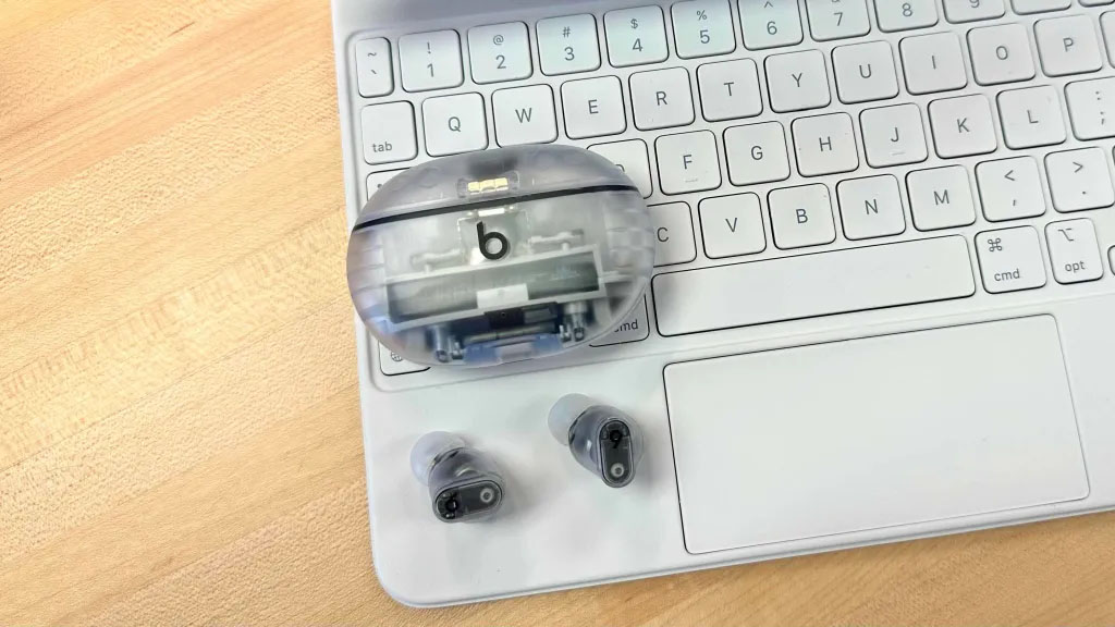 Đánh giá Beats Studio Buds Plus: Cặp tai nghe không dây tốt nhất của Apple dành cho các thiết bị Android