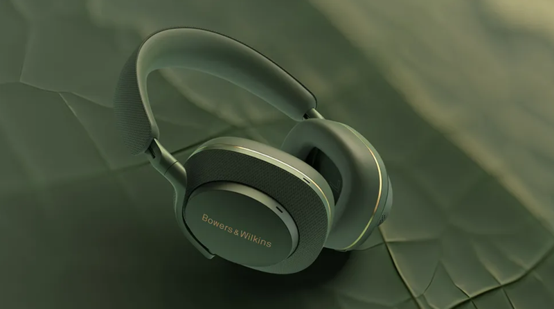 Bowers & Wilkins Px7 S2e