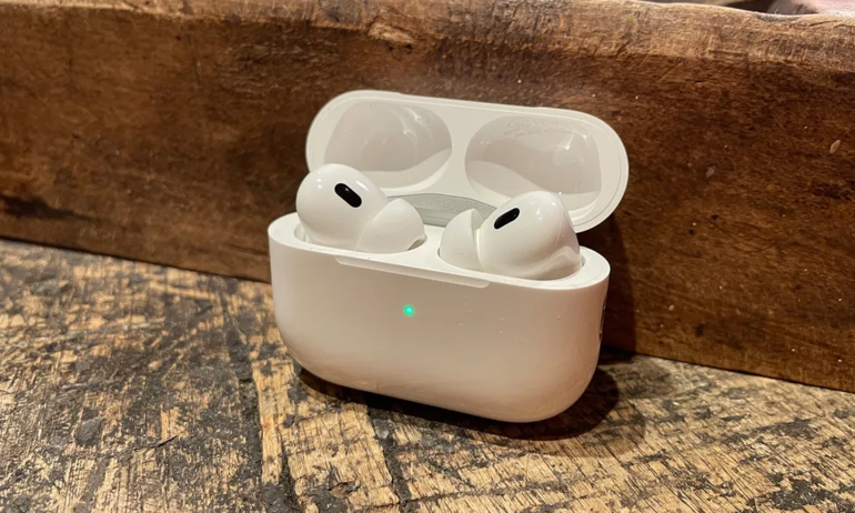 Apple sẽ cải tiến đáng kể dòng sản phẩm AirPods vào năm 2024