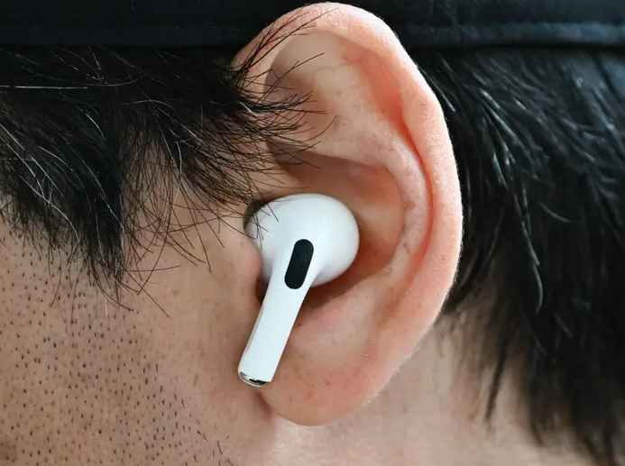 Apple sẽ cải tiến đáng kể dòng sản phẩm AirPods vào năm 2024