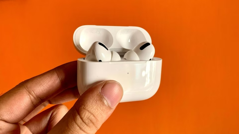 Apple sẽ cải tiến đáng kể dòng sản phẩm AirPods vào năm 2024