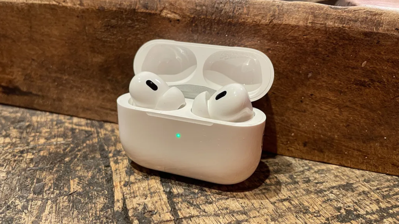 Apple sẽ cải tiến đáng kể dòng sản phẩm AirPods vào năm 2024