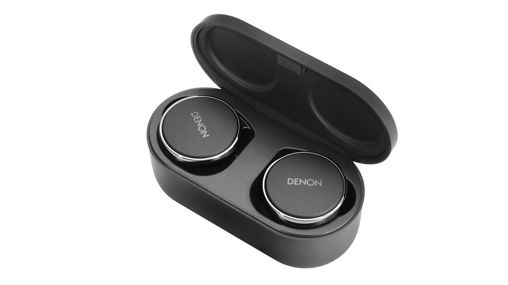 Đánh giá tai nghe nhét tai Denon PerL Pro: Chức năng nghe tùy chỉnh độc đáo với âm thanh không gian vượt trội