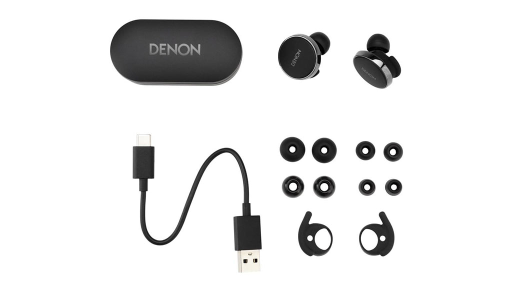 Đánh giá tai nghe nhét tai Denon PerL Pro: Chức năng nghe tùy chỉnh độc đáo với âm thanh không gian vượt trội