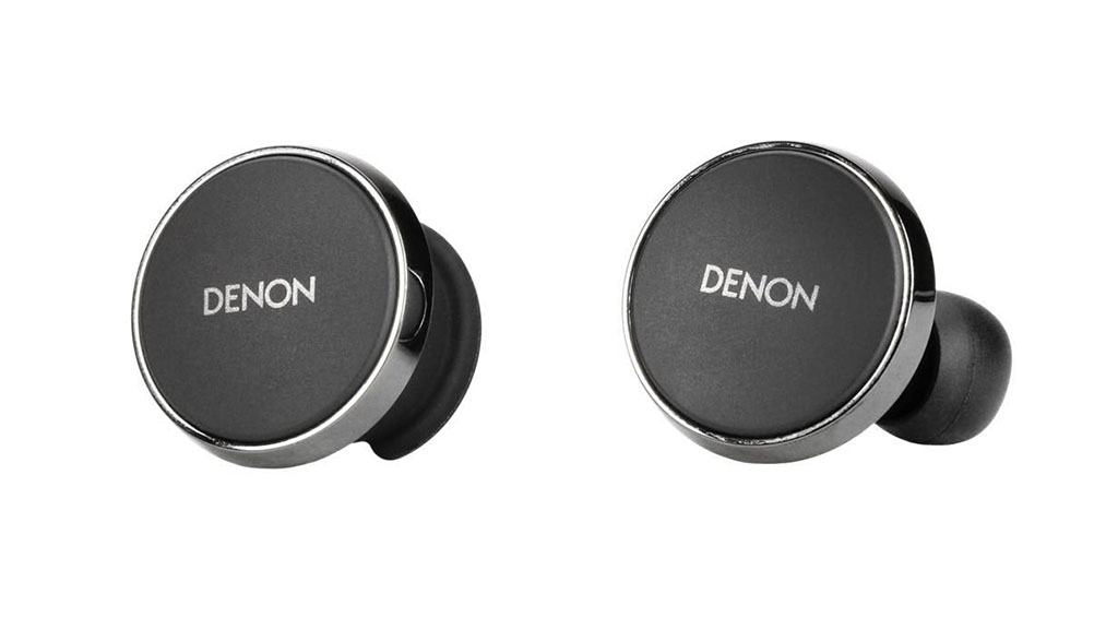 Đánh giá tai nghe nhét tai Denon PerL Pro: Chức năng nghe tùy chỉnh độc đáo với âm thanh không gian vượt trội