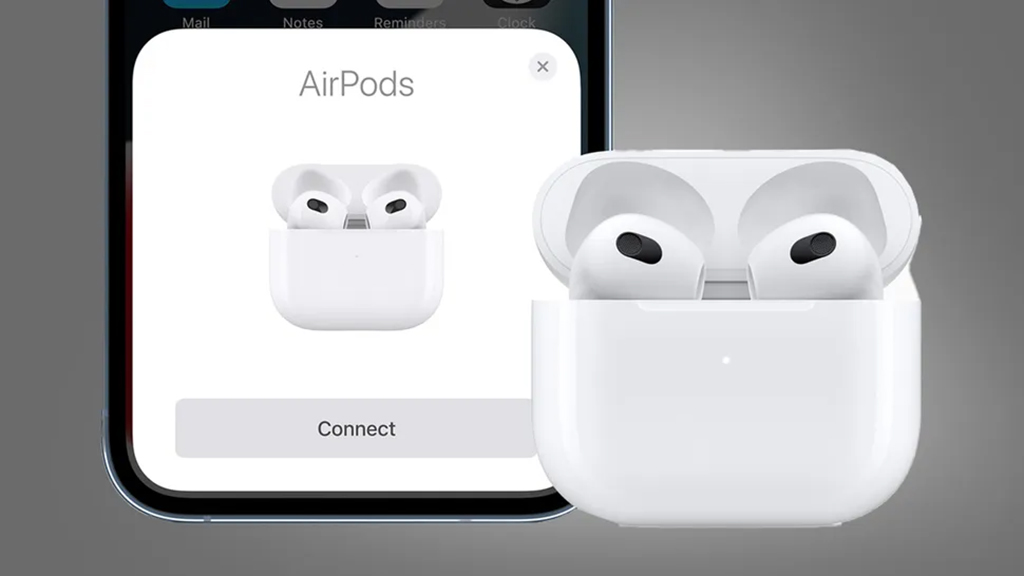 Tai nghe AirPods 4 sẽ có thiết kế mới với cổng USB-C và tính năng khử tiếng ồn chủ động trong khi vẫn duy trì mức giá phải chăng