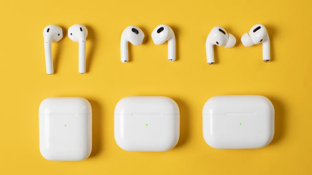 Tai nghe AirPods 4 sẽ có thiết kế mới với cổng USB-C và tính năng khử tiếng ồn chủ động trong khi vẫn duy trì mức giá phải chăng