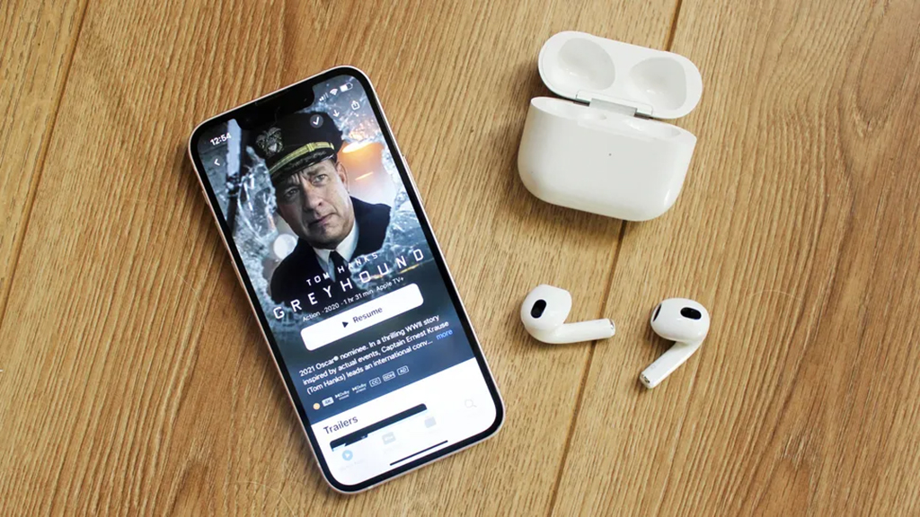 Tai nghe AirPods 4 sẽ có thiết kế mới với cổng USB-C và tính năng khử tiếng ồn chủ động trong khi vẫn duy trì mức giá phải chăng