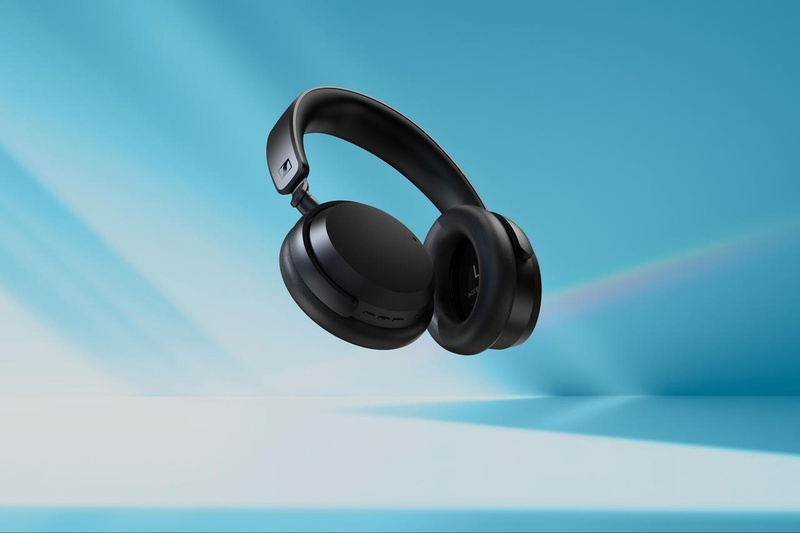 Sennheiser ra mắt tai nghe không dây ACCENTUM Wireless: Chất âm hấp dẫn cùng thời lượng pin dài